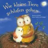Oetinger Wie kleine Tiere schlafen gehen Hot