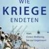 Olzog Wie Kriege endeten Hot