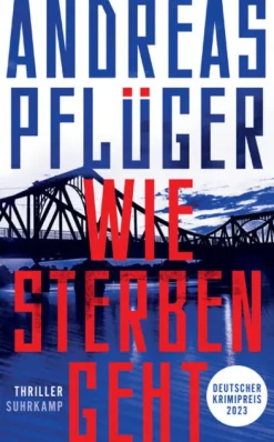 Suhrkamp Verlag Wie Sterben geht Online