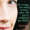 BoD - Books on Demand Wie trenne ich mich richtig - oder will ich es vielleicht gar nicht? Online
