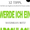 bytesbooks Wie werde ich ein Arschloch New