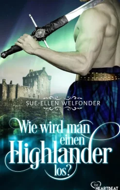 Bastei Lübbe Wie wird man einen Highlander los? Clearance