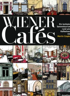 Amalthea Wiener Cafés Clearance