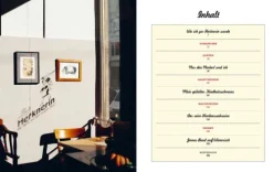Brandstätter Verlag Wiener Küche mit Herz New
