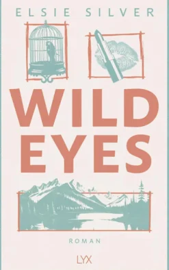 LYX Wild Eyes Clearance