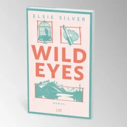 LYX Wild Eyes Clearance
