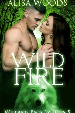 via tolino media Wild Fire (Wilding Pack Wolves, Buch 5) Best