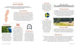 Bruckmann Verlag GmbH Wild Places Schweden Outlet