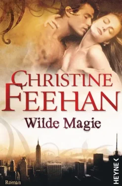 Heyne Verlag Wilde Magie Clearance