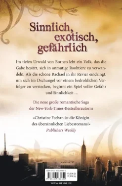 Heyne Verlag Wilde Magie Clearance