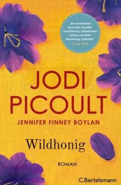 Penguin Random House Wildhonig Hot