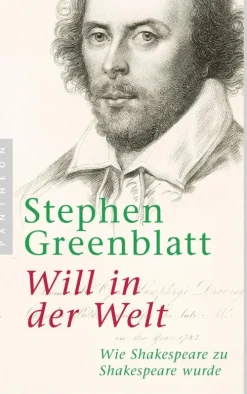 Will in der Welt-Pantheon Sale