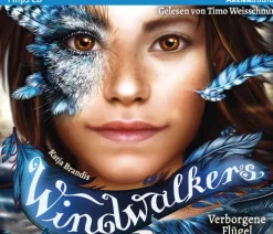 Windwalkers (1). Verborgene Flügel-Arena Verlag GmbH Sale