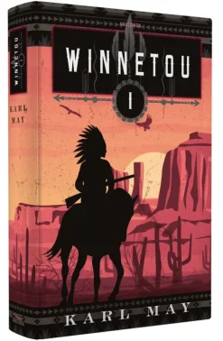Anaconda Verlag Winnetou I-III (3 Bände) Online