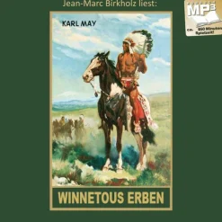 Karl-May-Verlag Winnetous Erben