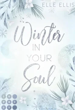 Winter in your Soul (Cosy Island 4)-Impress Hot