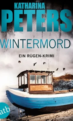 Wintermord-Aufbau Taschenbuch Verlag Best