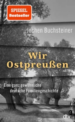 Wir Ostpreußen-dtv Verlagsgesellschaft Discount