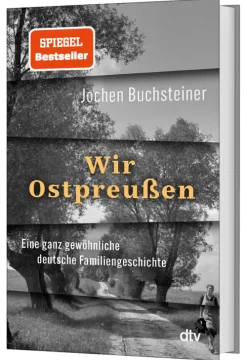 Wir Ostpreußen-dtv Verlagsgesellschaft Discount