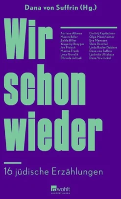 Wir schon wieder-Rowohlt Verlag GmbH Discount