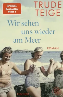 Wir sehen uns wieder am Meer-FISCHER, S. New
