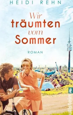 Wir träumten vom Sommer-Ullstein Taschenbuchvlg. Best