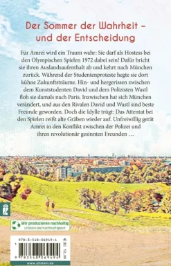 Wir träumten vom Sommer-Ullstein Taschenbuchvlg. Best