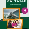 #Wirtschaft 3 Lehrbuch Baden-Württemberg-Buchner, C.C. Verlag Discount