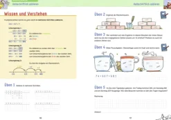 Wissen - Üben - Testen: Mathematik 3. Klasse-Bibliograph. Instit. GmbH Best