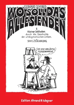 BoD - Books on Demand Wo soll das alles enden Outlet