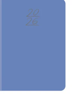 Korsch Wochentimer Colour blau 2026 Outlet