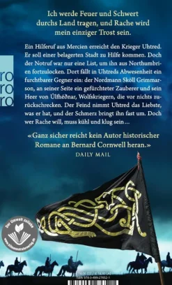 Wolfskrieg-Rowohlt Taschenbuch
