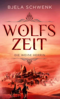 Wolfszeit-BoD - Books on Demand Online