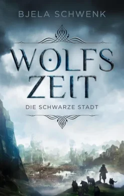 BoD - Books on Demand Wolfszeit Clearance