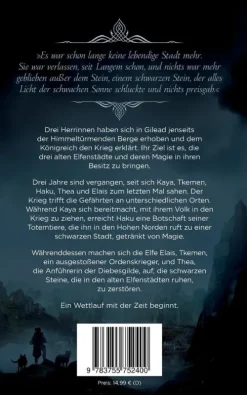 BoD - Books on Demand Wolfszeit Clearance