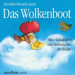 Argon Sauerländer Audio Wolkenboot Best