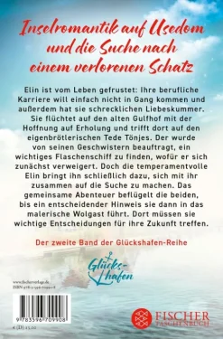 Wolkenschiffe tragen dich-FISCHER Taschenbuch New