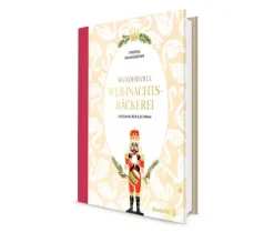 Brandstätter Verlag Wundervolle Weihnachtsbäckerei Sale