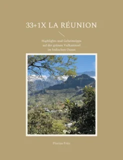 33+1x La Réunion-BoD - Books on Demand Hot