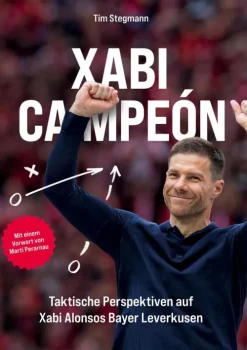 BoD - Books on Demand Xabi Campeón Outlet