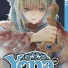 Yona - Prinzessin der Morgendämmerung 45-TOKYOPOP GmbH Online