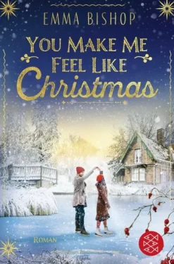 You Make Me Feel Like Christmas-FISCHER Taschenbuch Discount