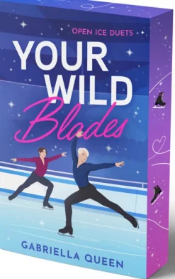 BoD - Books on Demand Your Wild Blades Outlet