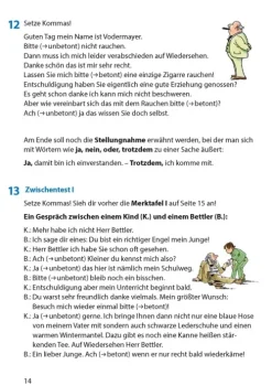 Zeichensetzung ab 6. Klasse und für Erwachsene-Hauschka Verlag GmbH Clearance