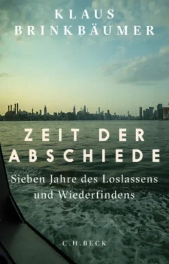 C.H. Beck Zeit der Abschiede Sale