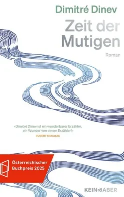 Zeit der Mutigen-Kein + Aber Discount
