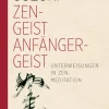 ARKANA Verlag Zen-Geist - Anfänger-Geist Sale