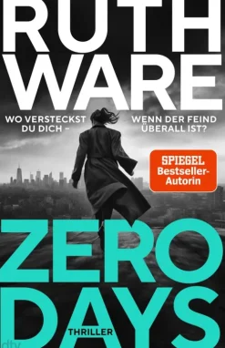 dtv Verlagsgesellschaft Zero Days Online