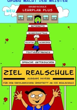 Bauer-Verlag GmbH Ziel Realschule. Ausgabe Bayern