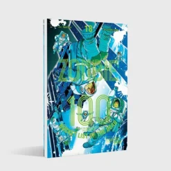 Zombie 100 - Bucket List of the Dead 18-Carlsen Verlag GmbH Discount